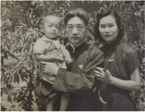 徐悲鸿|徐悲鸿为捡漏一幅千年古画，花20个四合院的钱买下，如今价值50亿