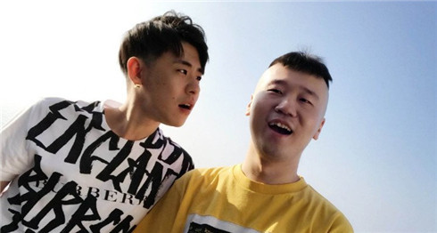 杨九郎|杨九郎来了，张云雷还会远吗？