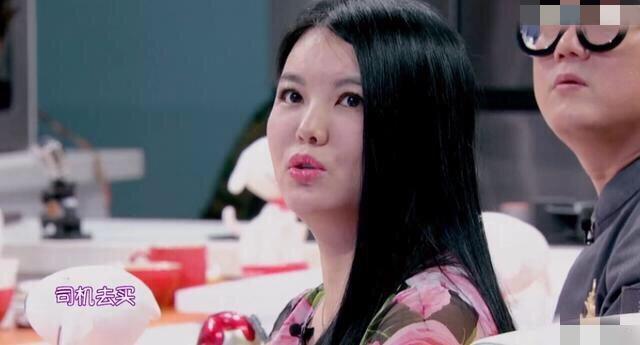 李湘|李湘136斤、王岳伦179斤，体检被劝减肥，美食却依然不离手