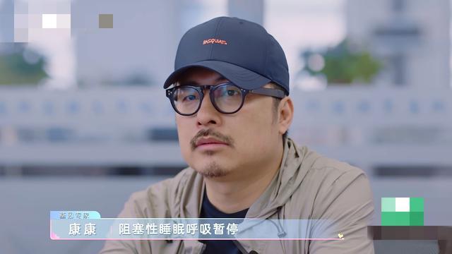 李湘|李湘136斤、王岳伦179斤，体检被劝减肥，美食却依然不离手