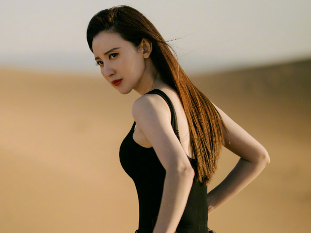 盗墓笔记|《盗墓笔记》中阿宁，苏难，白昊天，谁算是女主？吴邪说明一切