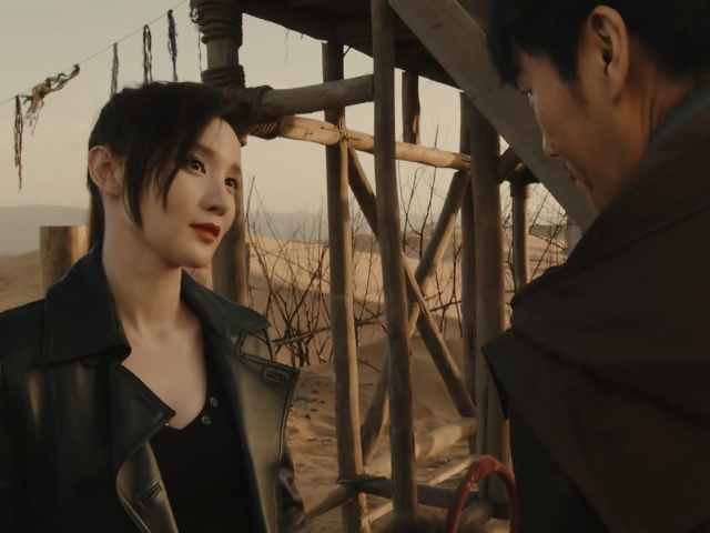 盗墓笔记|《盗墓笔记》中阿宁，苏难，白昊天，谁算是女主？吴邪说明一切