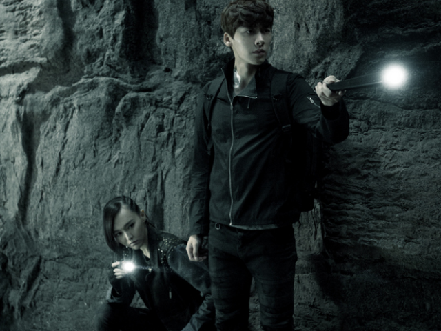 盗墓笔记|《盗墓笔记》中阿宁，苏难，白昊天，谁算是女主？吴邪说明一切