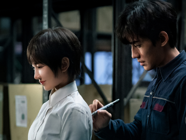 盗墓笔记|《盗墓笔记》中阿宁，苏难，白昊天，谁算是女主？吴邪说明一切