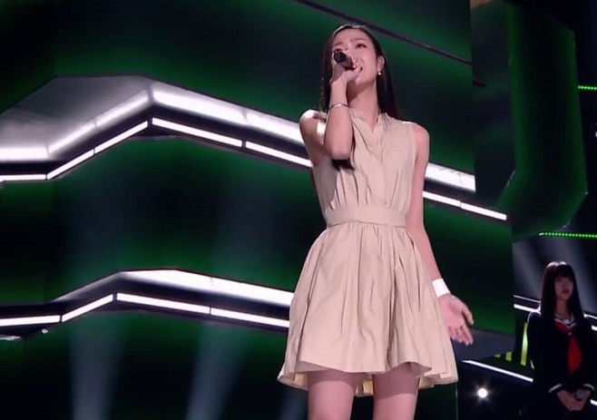 好声音2020|《好声音2020》盲选收官：同是冠军候选，潘虹比单依纯更有冠军相