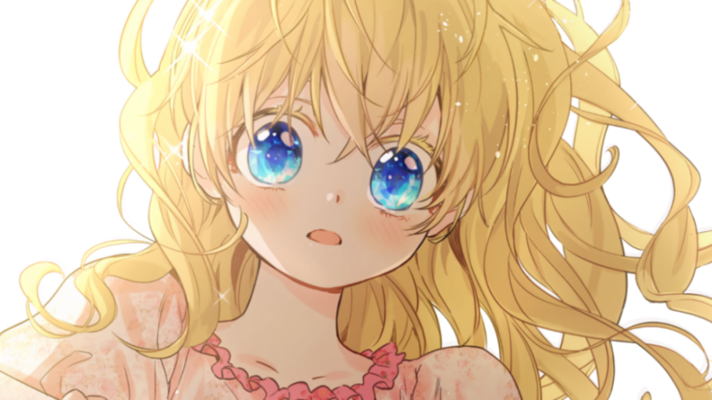 希娅我没了啊不行了~太可爱了~这里有没有你的女鹅!快来看看(ω)