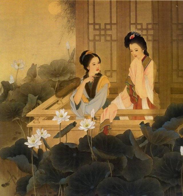 北宋|北宋著名词人宋祁为啥要恶毒攻击他的恩师晏殊呢？原来背后有故事