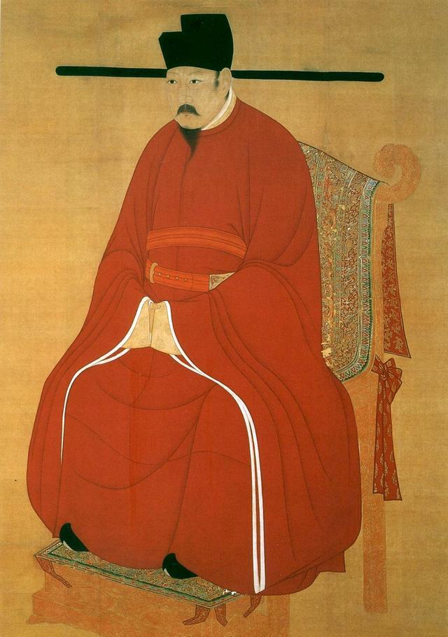 北宋|北宋著名词人宋祁为啥要恶毒攻击他的恩师晏殊呢？原来背后有故事
