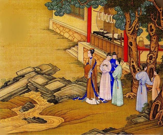 北宋|北宋著名词人宋祁为啥要恶毒攻击他的恩师晏殊呢？原来背后有故事