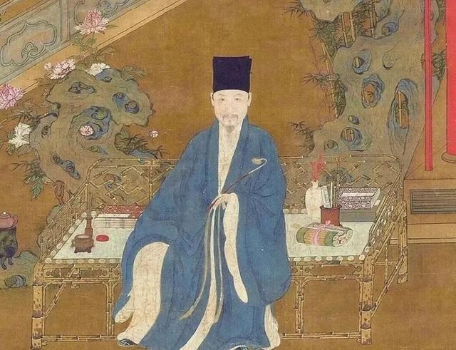 北宋|北宋著名词人宋祁为啥要恶毒攻击他的恩师晏殊呢？原来背后有故事
