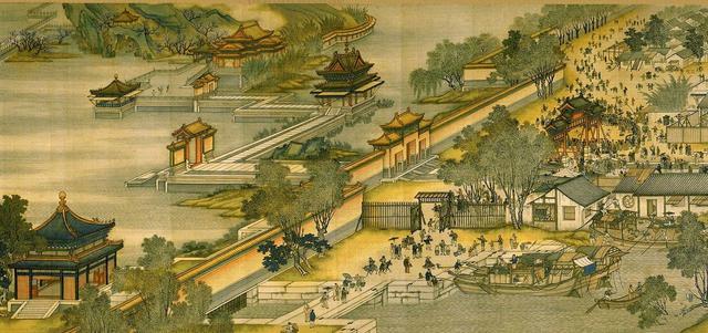 北宋|北宋著名词人宋祁为啥要恶毒攻击他的恩师晏殊呢？原来背后有故事