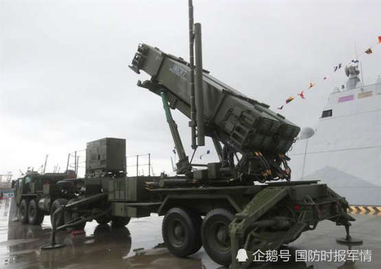 特朗普|再次军售？美媒：为向北京施压，特朗普准备批准重大对台军售案