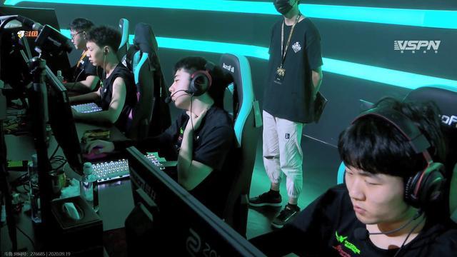 pubg黄金大奖赛S10总决赛：“家徒四壁”蔡老板，偶尔复苏OMG