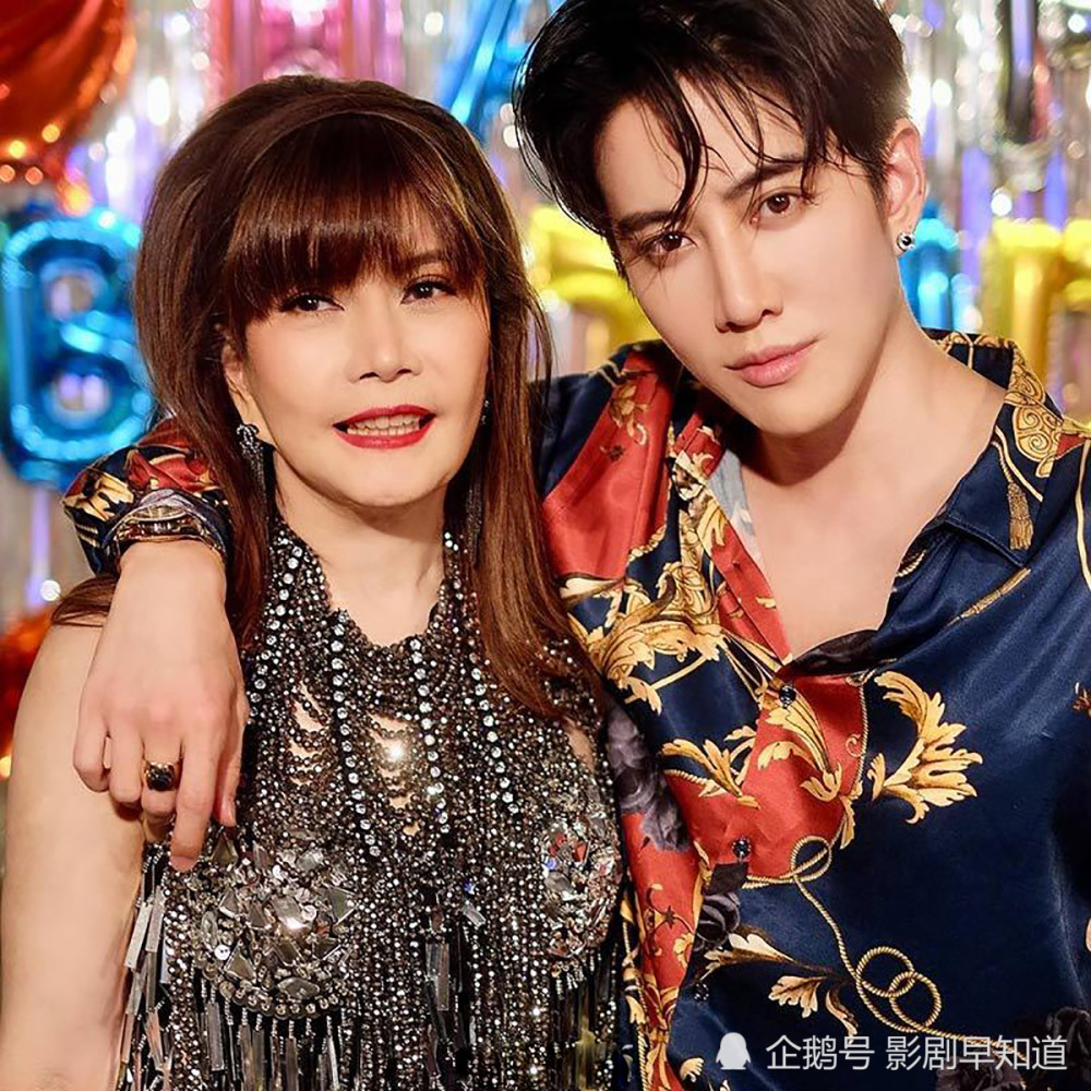 泰星mike患忧郁症,前女友不让见孩子,主因是孩子的抚养费被降低_腾讯