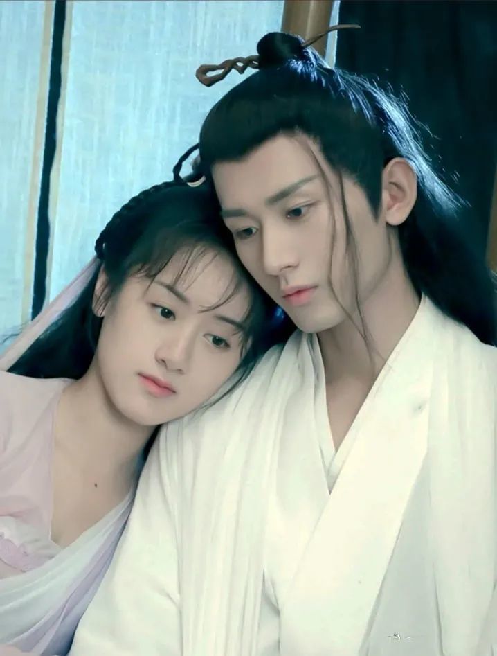 三生三世枕上书|《琉璃》男女主粉再起争执，双方互撕后剧粉评论：简直莫名其妙