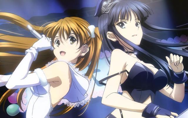 二次元中的这几位渣男 心机太深 女主们毫无招架之力 菜月昴 北原春希 蕾姆 曾雪莱 伊藤诚 犬夜叉