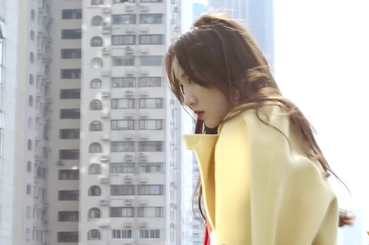 乘风破浪的姐姐|“佳霏猫”是炒作还是真友情？《浪姐》成团之后，孟佳给出了回应