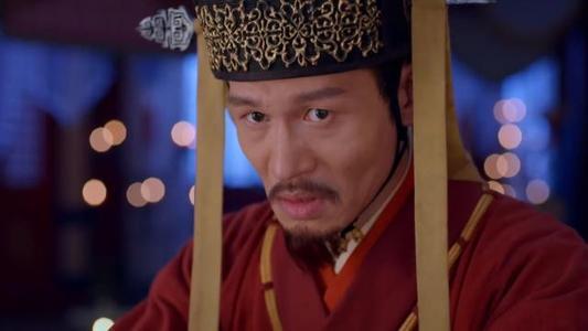 这里面包括唐高祖的5个儿子,分别封为太尉,司徒,司空等职位,唐太宗