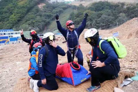 北京冬奥会|积水潭医院“滑雪医生”准备就绪 可在4分钟内赶到现场