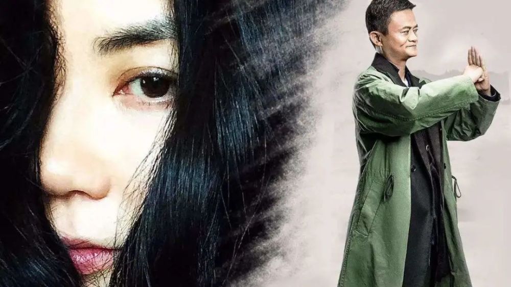王菲|51岁王菲惊艳出场，少女感刷屏：婚姻和爱情，我选爱情