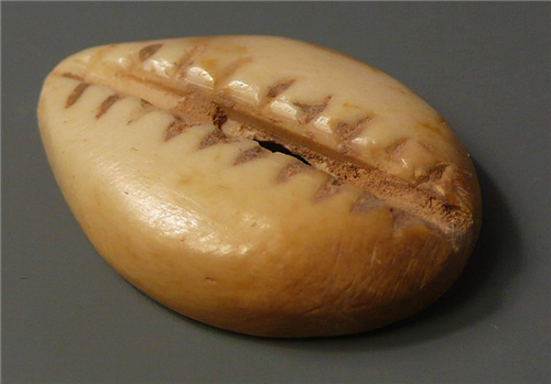 货币|古代贝壳是通用货币，为何穷人不去海边捡贝壳致富？原因很简单