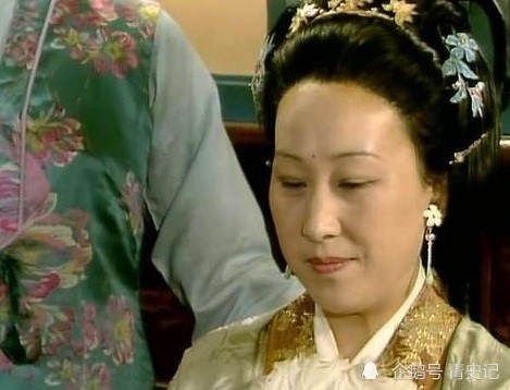 薛姨妈|一张当票，揭了薛姨妈为黛玉保媒的目的！天下老鸹一般黑