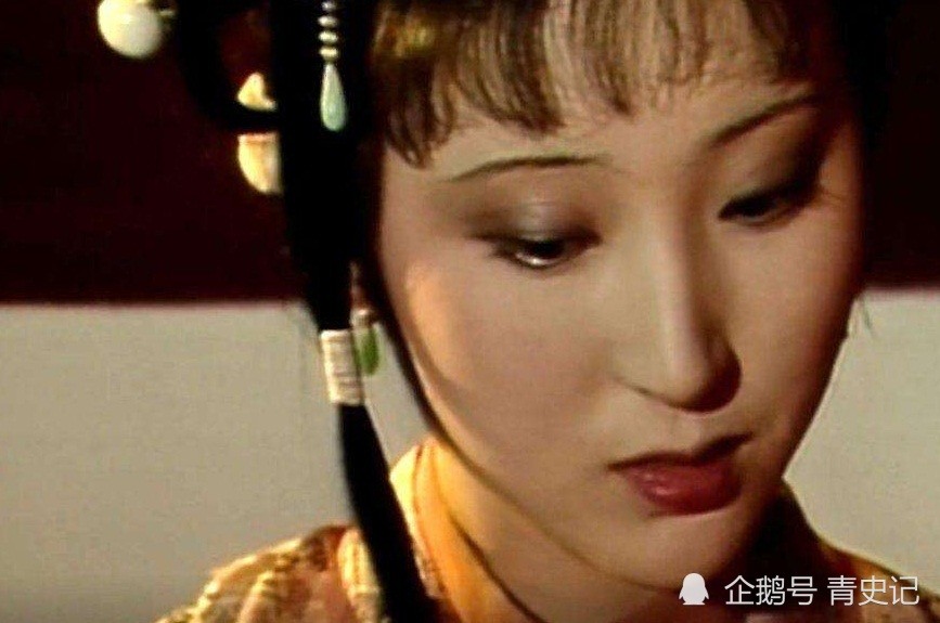 薛姨妈|一张当票，揭了薛姨妈为黛玉保媒的目的！天下老鸹一般黑