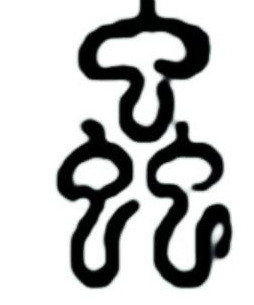 蝙蝠|为什么蝙蝠是哺乳动物，却是“虫”字旁？