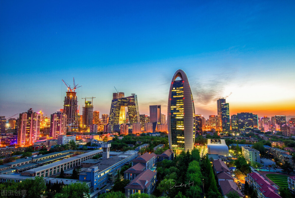 北上广深|中国人均收入前十的城市，北上广深稳居前四，无锡、厦门上榜