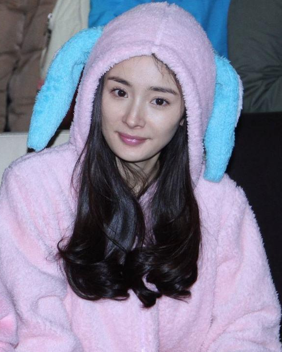 女明星穿睡衣虞书欣真实杨幂可爱看到戚薇太霸气了