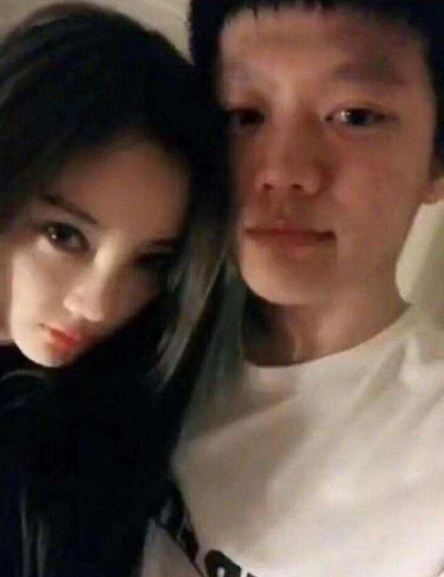 李小璐|李小璐发视频大秀舞蹈，要不是因为那个人，她肯定能参加姐姐团！