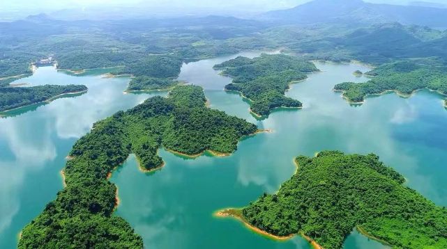 海南美景千千万,这些"之最"值得玩!