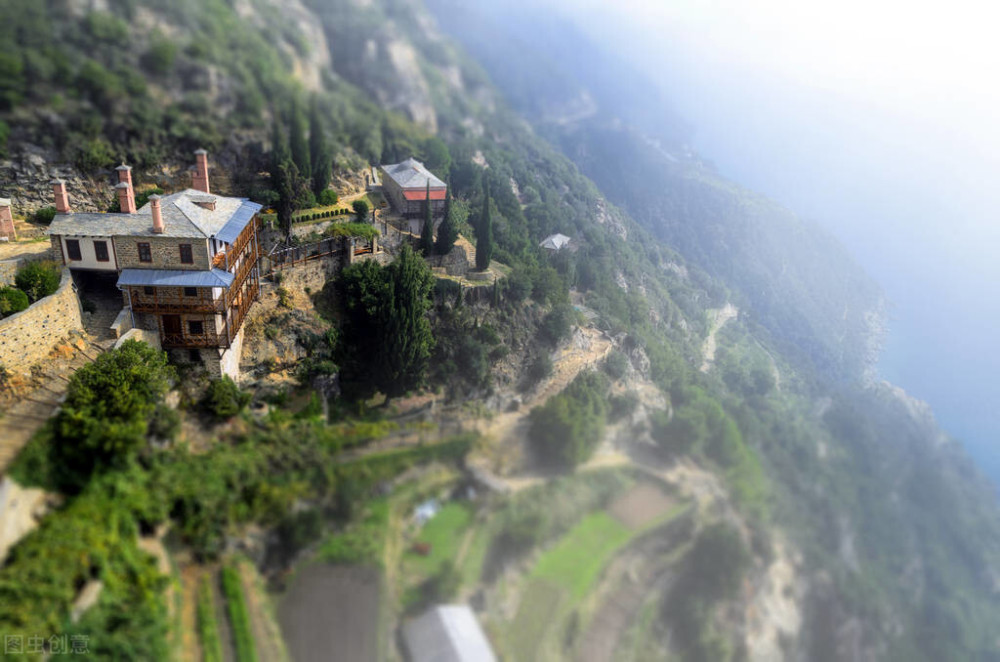 5a景区|北京的一座深山老林，风景却吊打5A景区？距市中心90公里