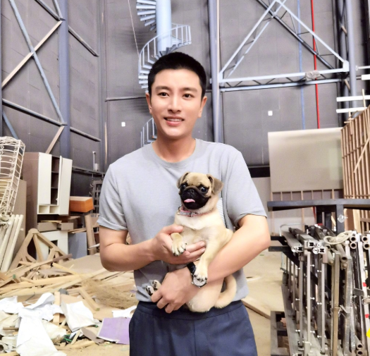 李小璐|李小璐发视频大秀舞蹈，要不是因为那个人，她肯定能参加姐姐团！