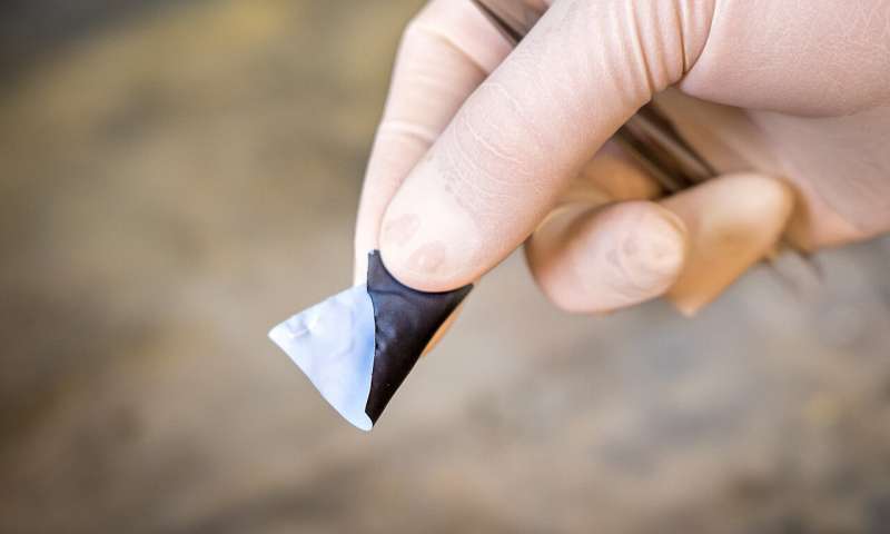 锂金属电池|电子的“溢洪道”可能会阻止锂金属电池着火