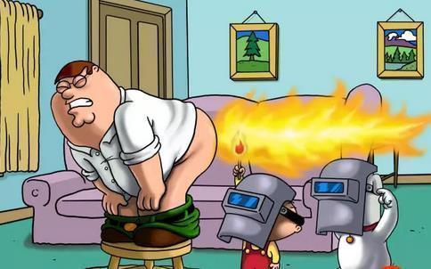 放屁过于频繁可能是这些疾病在向你靠近现在了解也还不算晚