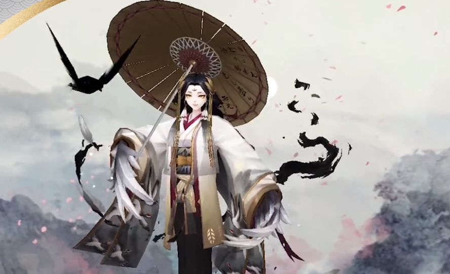 阴阳师sp待宵姑获鸟还真就削弱了伤害加成减半击杀获得15加成