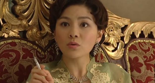 《京华烟云》曾襟亚:在感情里"犯懒"的老实男,别轻易嫁