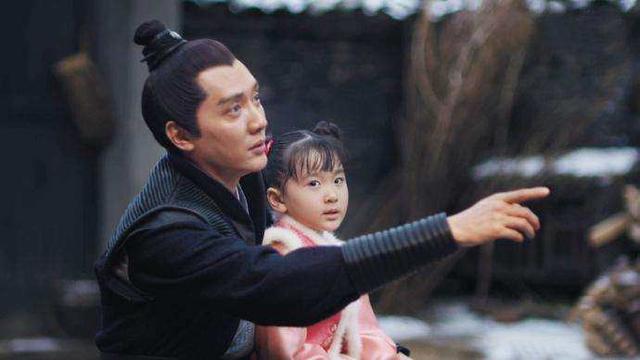 赵丽颖|同样是《知否》主演，赵丽颖能有双提名，冯绍峰怎么没人气了