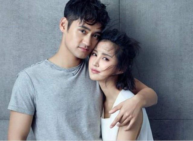 赵丽颖|同样是《知否》主演，赵丽颖能有双提名，冯绍峰怎么没人气了