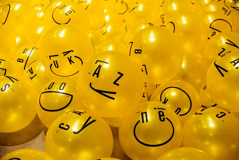 哈维·罗斯·鲍尔|一个38年前的笑脸引发的设计热潮