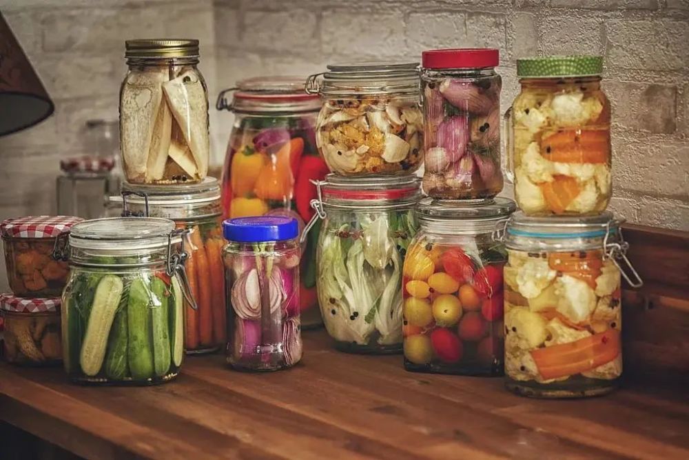 水浒传|水浒里的美食多到你想不到，这些美味在古代就有了！