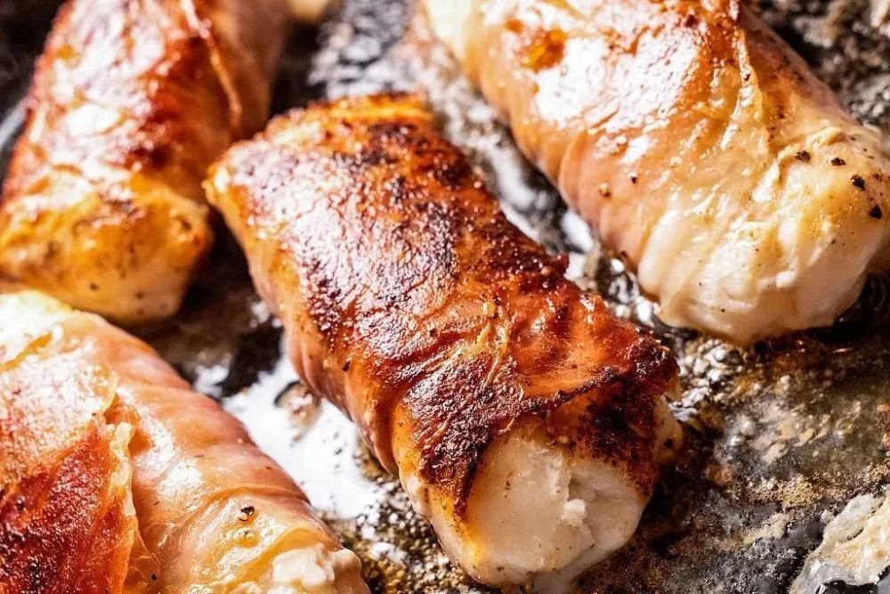 水浒传|水浒里的美食多到你想不到，这些美味在古代就有了！