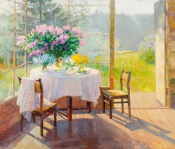 白鹭|10首经典小令，简约唯美含蓄