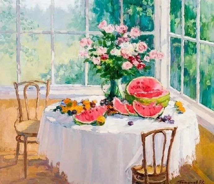 白鹭|10首经典小令，简约唯美含蓄