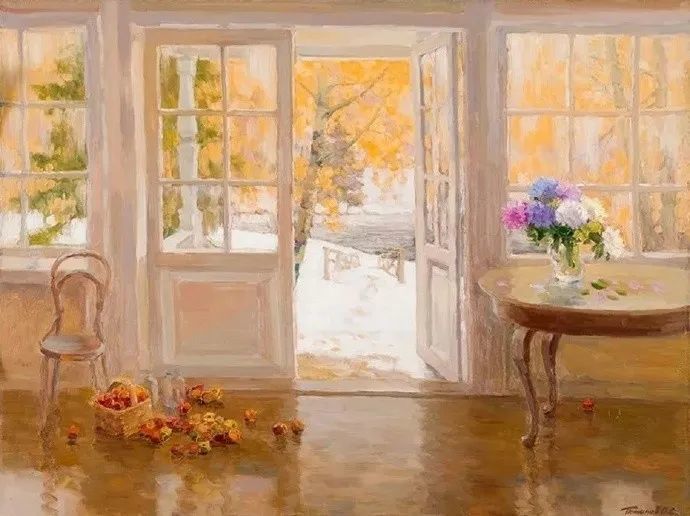 白鹭|10首经典小令，简约唯美含蓄