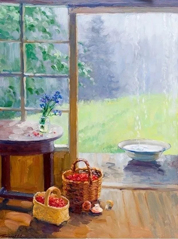 白鹭|10首经典小令，简约唯美含蓄