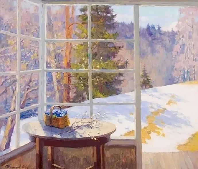 白鹭|10首经典小令，简约唯美含蓄