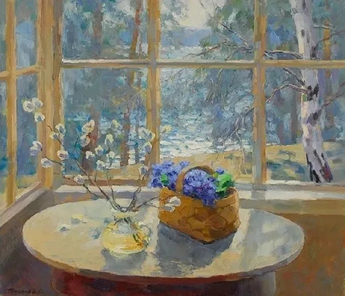 白鹭|10首经典小令，简约唯美含蓄