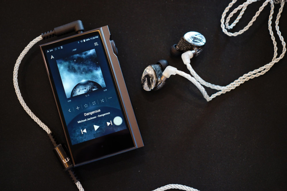 艾利和kannalpha发布会试听简评细致鲜活的奢华